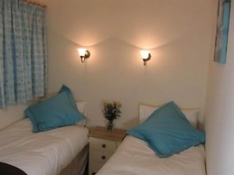 Broomedge Farm Cottages