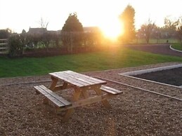 Broomedge Farm Cottages