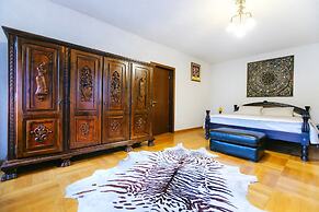 Casa Natalia