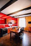 Casa Natalia