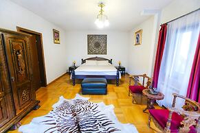 Casa Natalia