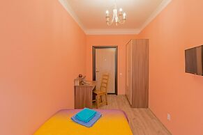 Apart-hotel on Marata 28