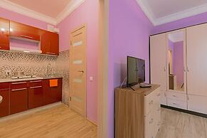 Apart-hotel on Marata 28