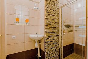 Apart-hotel on Marata 28