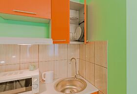 Apart-hotel on Marata 28