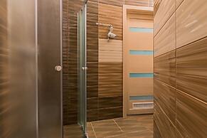 Apart-hotel on Marata 28