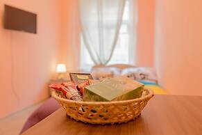 Apart-hotel on Marata 28