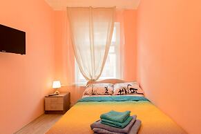 Apart-hotel on Marata 28