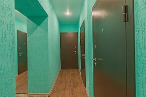 Apart-hotel on Marata 28