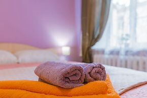 Apart-hotel on Marata 28