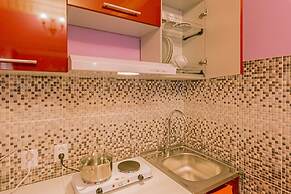 Apart-hotel on Marata 28