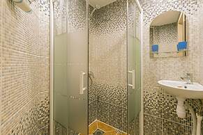 Apart-hotel on Marata 28