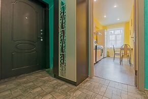 Apart-hotel on Marata 28