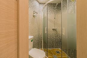 Apart-hotel on Marata 28