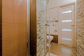 Apart-hotel on Marata 28