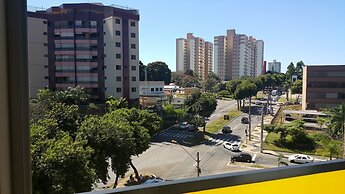 Charming Furnished Studio Flat