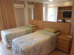 Charming Furnished Studio Flat