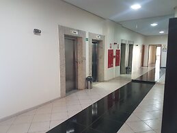 Charming Furnished Studio Flat