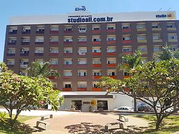 Charming Furnished Studio Flat