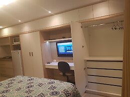 Charming Furnished Studio Flat