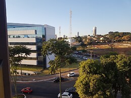 Charming Furnished Studio Flat