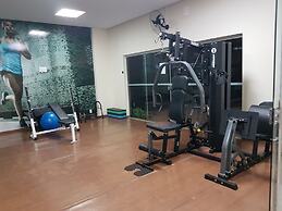 Charming Furnished Studio Flat