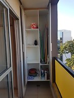 Charming Furnished Studio Flat