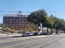 Charming Furnished Studio Flat