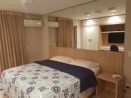 Charming Furnished Studio Flat