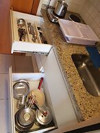 Charming Furnished Studio Flat