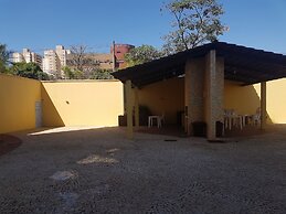 Charming Furnished Studio Flat