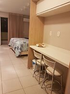 Charming Furnished Studio Flat