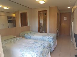 Charming Furnished Studio Flat