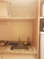 Charming Furnished Studio Flat