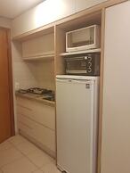 Charming Furnished Studio Flat