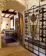 Hostellerie Seigneurs de Ribeaupierre