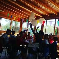 Camping La Estanca