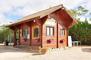 Camping La Estanca