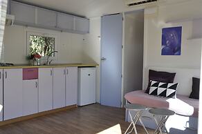 Camping La Estanca