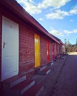 Camping La Estanca