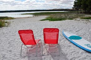 Camping La Estanca