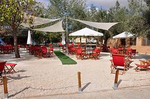 Camping La Estanca