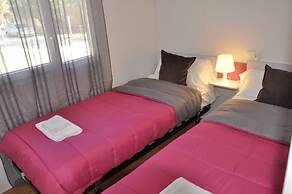 Camping La Estanca