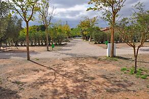 Camping La Estanca
