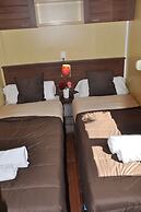 Camping La Estanca
