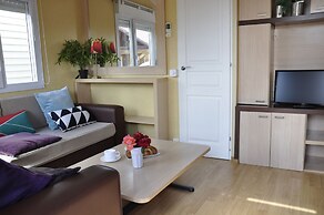 Camping La Estanca