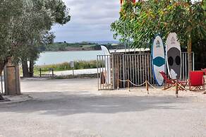 Camping La Estanca