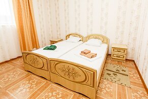 Versal 2 Hotel