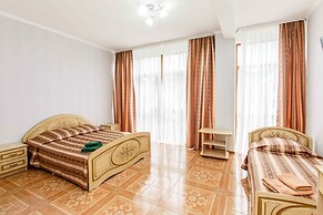 Versal 2 Hotel