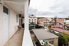 Versal 2 Hotel